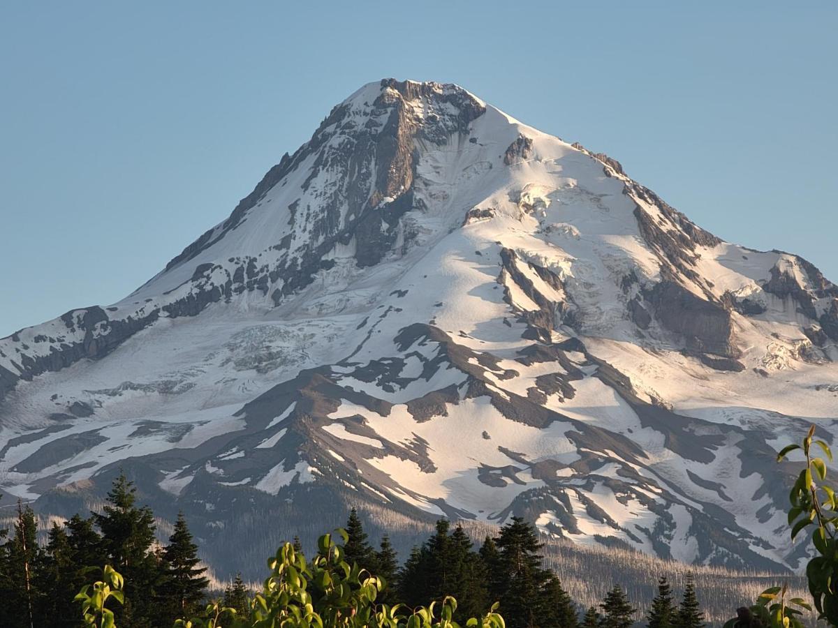 Cooper Spur Mountain Resort Mount Hood Extérieur photo