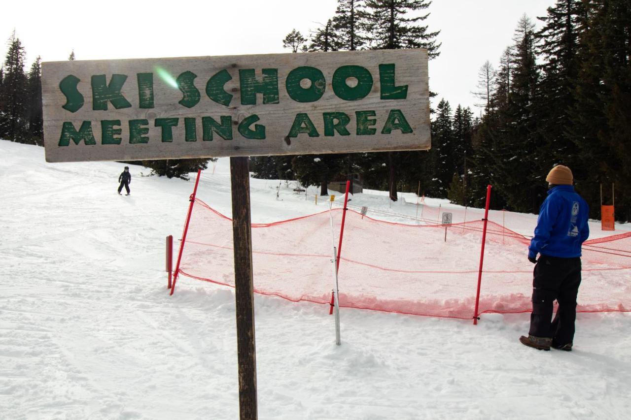 Cooper Spur Mountain Resort Mount Hood Extérieur photo